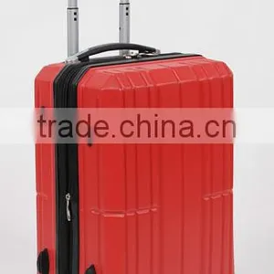 PC Travel Trolley Hard Shell Luggage Suitcase Set thumbnail-2