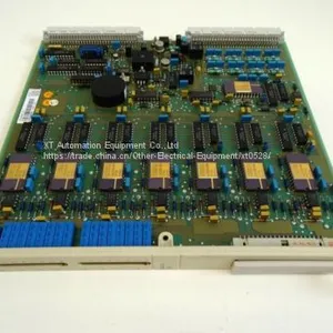 ABB CI858K01 3BSE018135R1 DCS System Module Great Discounts thumbnail-3