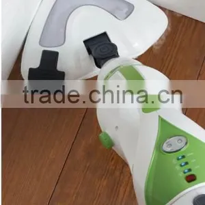 Hot Selling Cheap Multifunction Home Floor Carpet 1500w Steam Cleaner 16 in 1 Steam Mop *16 thumbnail-3