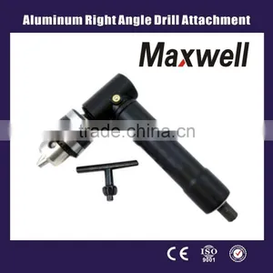 Aluminum Right Angle Drill Attachment thumbnail-1