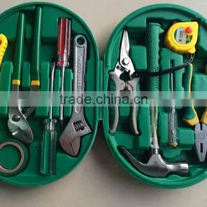 BERRYLION 12pcs Gift Household Tool Set With High Quality thumbnail-2