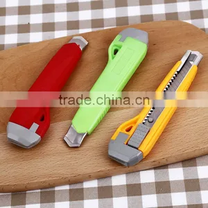 Latest Fashion Folding Utility Knife Made in China thumbnail-3