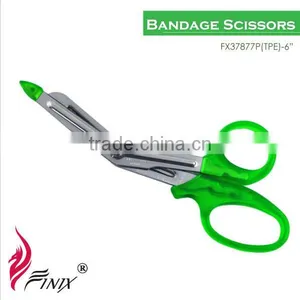 FDA Medical Device Listing For Nurse Cutting Bandage EMS Trauma Scissors thumbnail-4