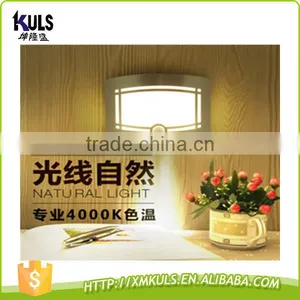 North American Popular Sale Energy Saving Intelligent LED Light Sensing Lamp Lighting thumbnail-1