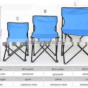 Picnic Outdoor Equipment Camping Garden Chair thumbnail-1