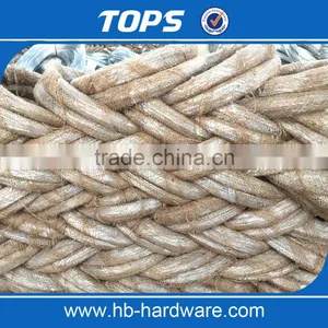Galvanized Drawn Wire thumbnail-1