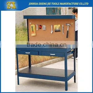 Cheap High Quality Wooden Electronic Workbench thumbnail-1