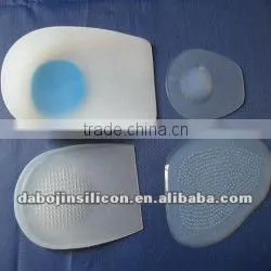 Gel Insole to Protect Foot thumbnail-1