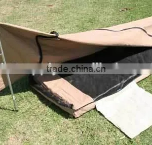 4x4/4wd/offroad Waterproof Swag Tent/roof Top Tent/camping Tent thumbnail-1