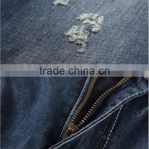 Top 3 Jeans Manufacturer OEM ODM Fashion Jeans thumbnail-4