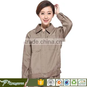 Model Uniform Set Design For Office thumbnail-6