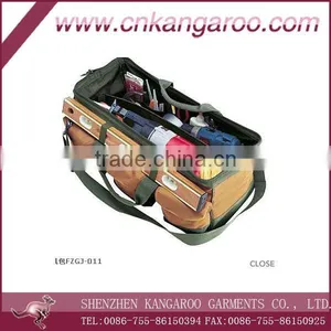 Nylon Oxford Tool Bag thumbnail-1