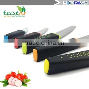 New 2015 Domestic High-grade 5 Woolly Yakeli Multi-functioned Stainless Steel Slicer thumbnail-6