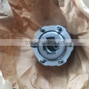 FREE WHEEL HUB thumbnail-4