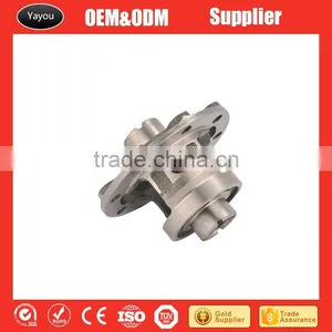 Valve Casting,casting Part,grey Iron Casting thumbnail-1