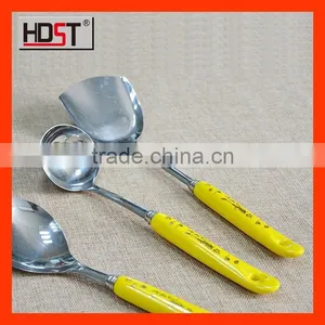 JP VS Korean Style Kitchen Tool, High Quality Kitchen Tools, Hot Sell Stainless Steel Kitchen Tool thumbnail-1