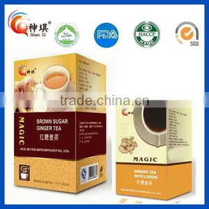 FDA Instant Honeyed Ginger Drink,herbal Ginger Tea thumbnail-6