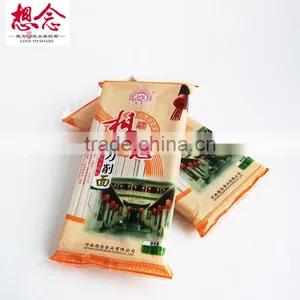 OEM Sliced Ready Noodles With Seasoning Bags thumbnail-5