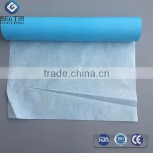 Tissue+ PE Laminated Exam Paper Roll / Massage Bed Roll thumbnail-4