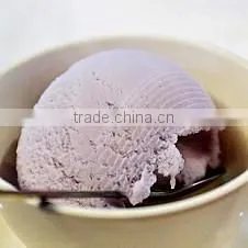 DIY Ice Cream Powder--taro thumbnail-1