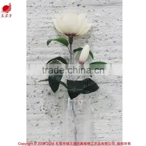 Wholesale Artificial Flowers Artificial Flowers Long Stem Home and Wedding Decoration Artificial Flowers thumbnail-1