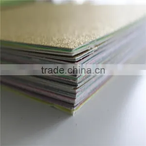 Colorful Glitter Cardboard Glitter Cardstock thumbnail-1