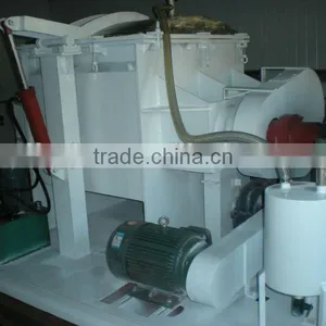 500L Sigma Blade Kneading Mixer thumbnail-1