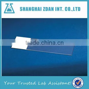 0.8-1.2 Thickness Sail Brand Microscope Slide 7105 thumbnail-1