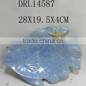Decorative Ocean Products in Ceramic thumbnail-3