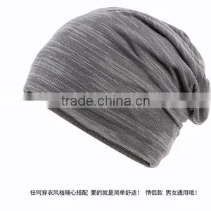 City Boy Cap Cap Movement Hip-hop Cap in the Spring and Autumn Nightcap thumbnail-1