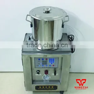 Automatic Viscosity Regulator With Staniless Steel Tank For Plastic Film Laminating Machine thumbnail-2