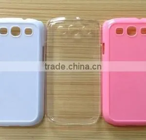 3D Sublilmation Case for Samsung Galaxy Note I9220,Samsung Galaxy Note 1 N7000 thumbnail-2