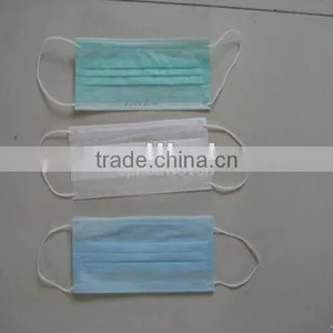 Single Use OEM Price Surgical Face Mask With CE & ISO 13485 thumbnail-1