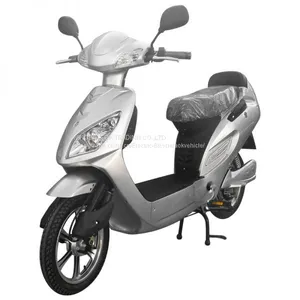 Cheap Electric Scooter 48v 500w,adult Electric Bicycle With Pedal thumbnail-1