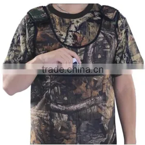 Siamese Body Pant, Fishing Pants, Fishing Clothes, Waterproof Wading Suits thumbnail-4