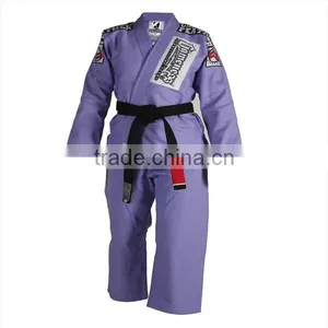 Wholesale High Quality Pakistan Single Women Jiu Jitsu With Pants Blet Equipment thumbnail-1