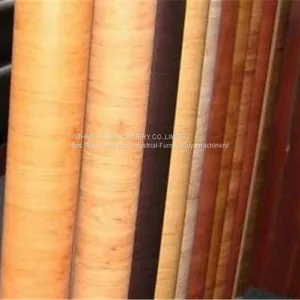 Heat Transfer Film for Aluminum Profile thumbnail-2