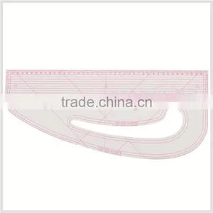 Tailor's Ruler,multifunction Ruler China Kearing Brand# 6511 thumbnail-2