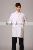 Long Sleeve Doctor Uniform thumbnail-1