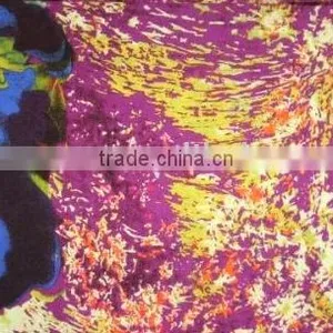 100% Fujiette Printed Fabric for Women thumbnail-1