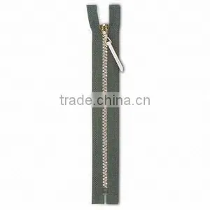 5# Plastic Zipper C/E A/L Slider thumbnail-1