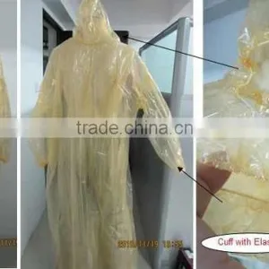 PE Raincoat thumbnail-1