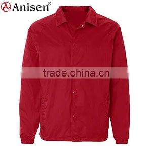 Oem Factory Custom Design Wholesale Men's Softshell Jacket thumbnail-5