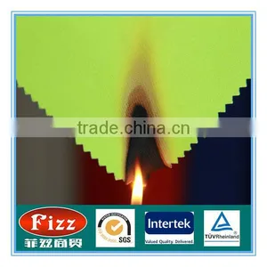EN11611 EN11612 Hot Sale Flame Retardant Fabric From China thumbnail-1