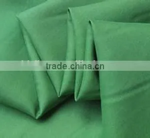 Wholesale Cotton Muslin Army Green Fabric in China Textile Factory thumbnail-2