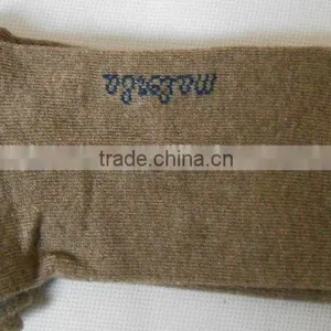 Kids Fashion Cozy Cotton Baby Pantyhose thumbnail-3