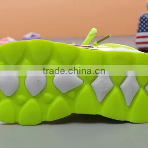 New Design Battery Operated Led Shoes Light for Children thumbnail-6