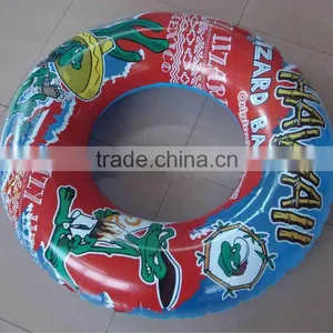 Inflatable Swimming Circle thumbnail-1