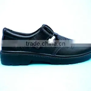 2012 Most Popular Huate Safety Shoes GB21148-2007 Standard Safety Shoes thumbnail-1