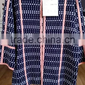 Women Cardigan Sweater (BKNL044) thumbnail-2